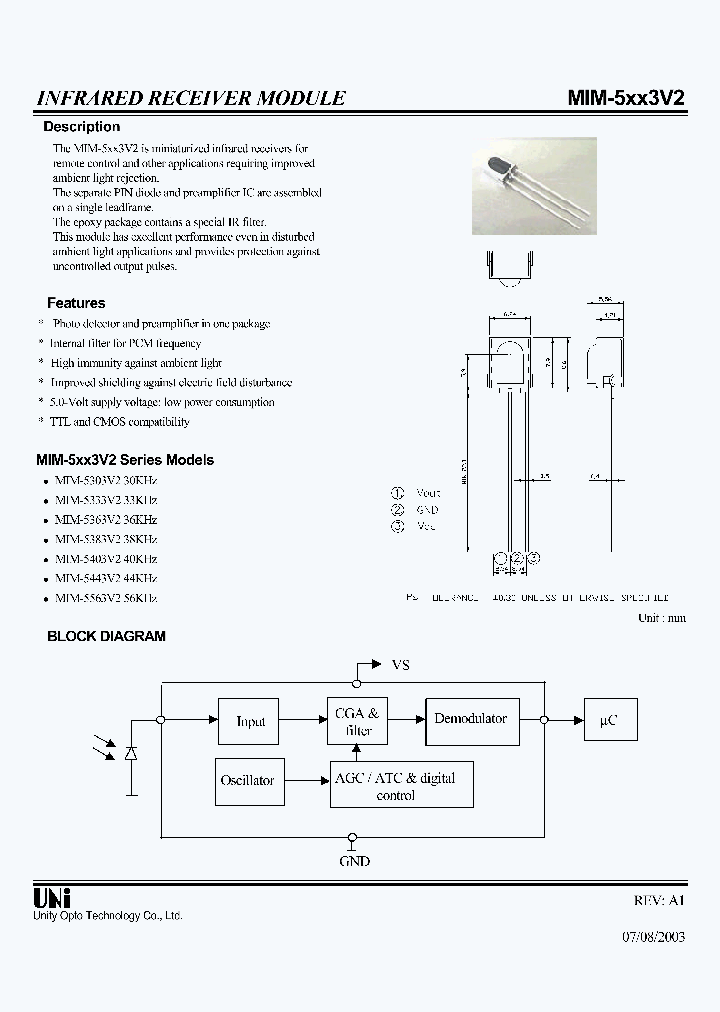 5333V2_1455783.PDF Datasheet