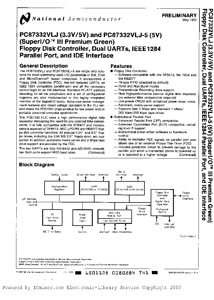 PC87332VLJ33V5V_1457377.PDF Datasheet