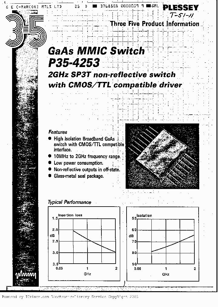 P35-4253_1460481.PDF Datasheet