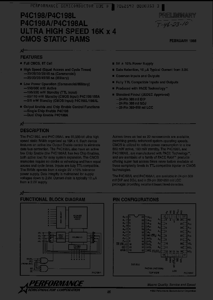 P4C198AL-30LMB_1470199.PDF Datasheet
