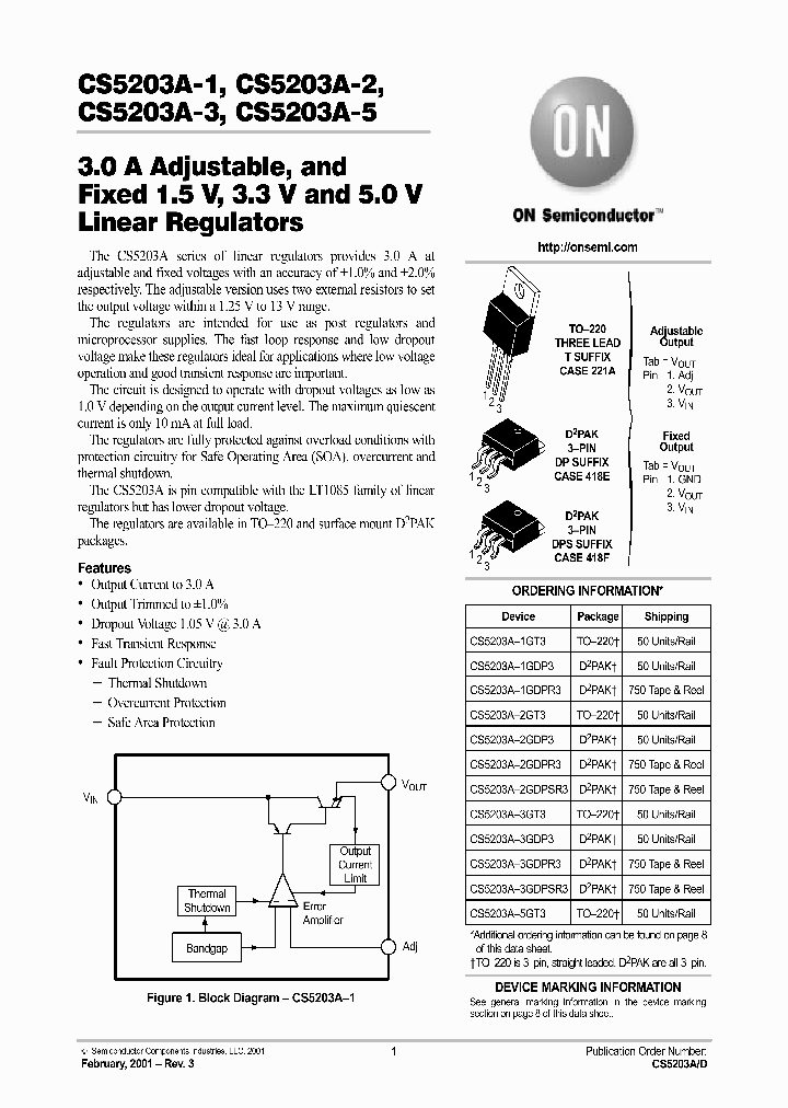 CS5203A-1GT3_1473942.PDF Datasheet