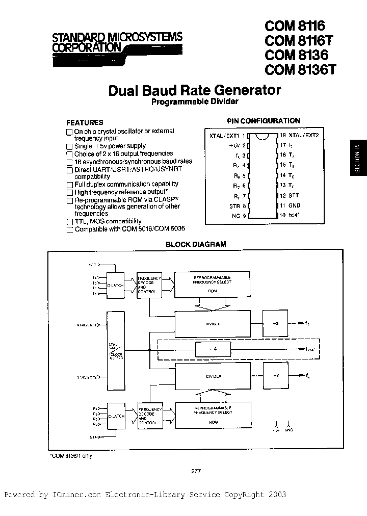 COM8136TCD_1464881.PDF Datasheet