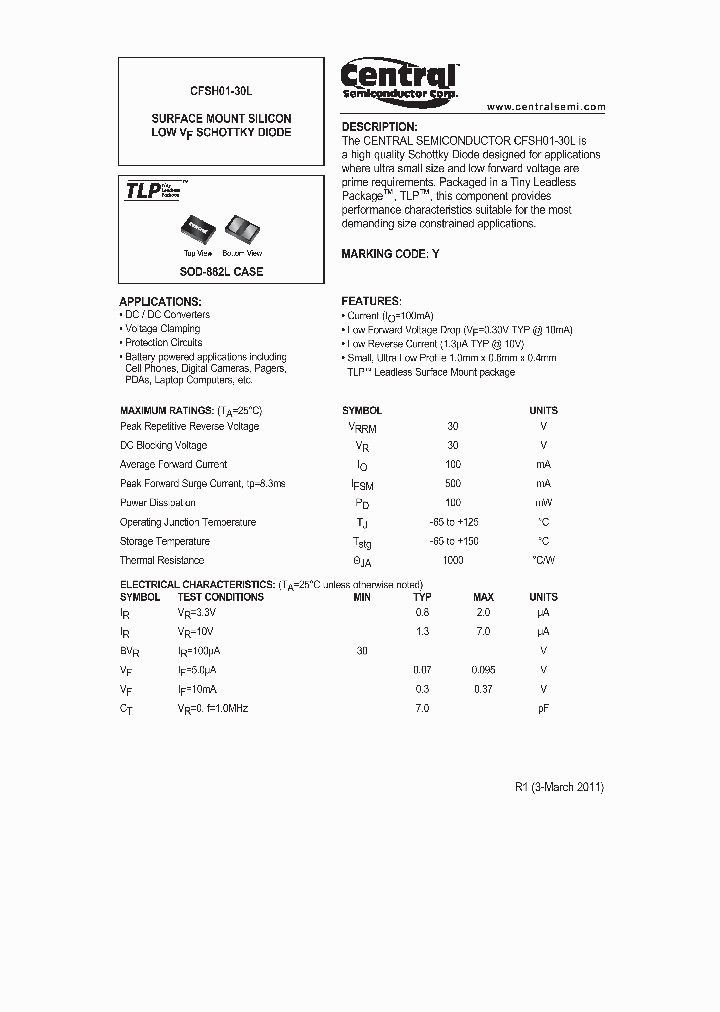 CFSH01-30L_1757862.PDF Datasheet