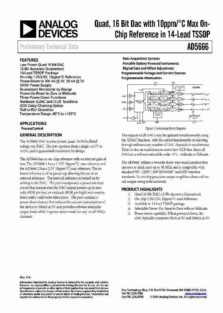 AD5666WRUZ-2_1759886.PDF Datasheet