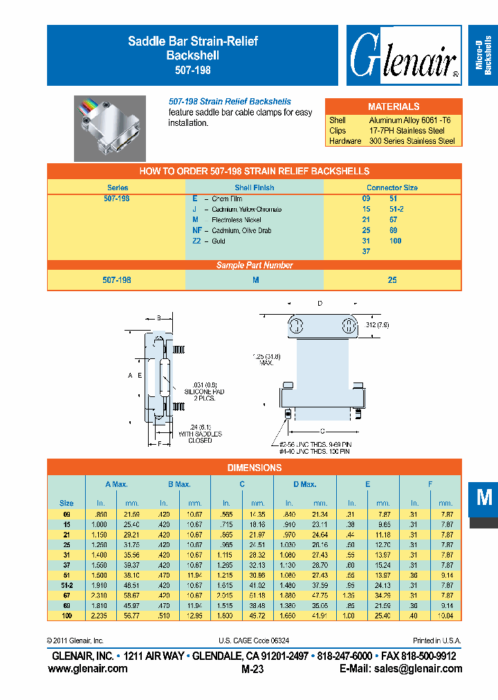 507-198NF21_1760356.PDF Datasheet