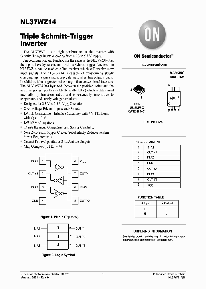 NL37WZ14-D_1760163.PDF Datasheet