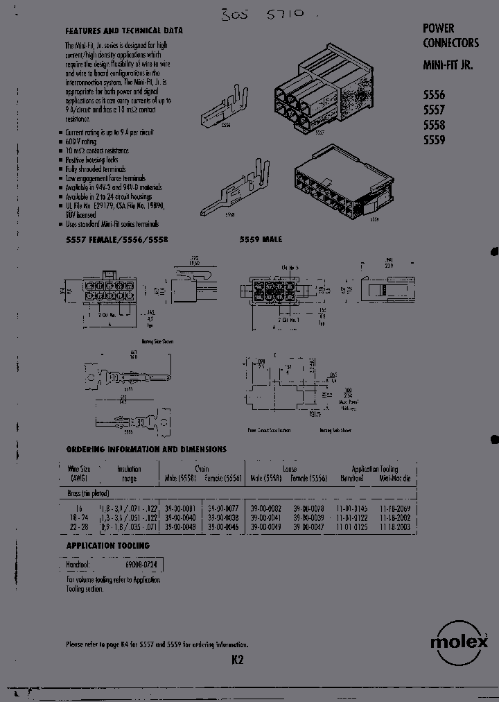 39-00-0041_1471235.PDF Datasheet