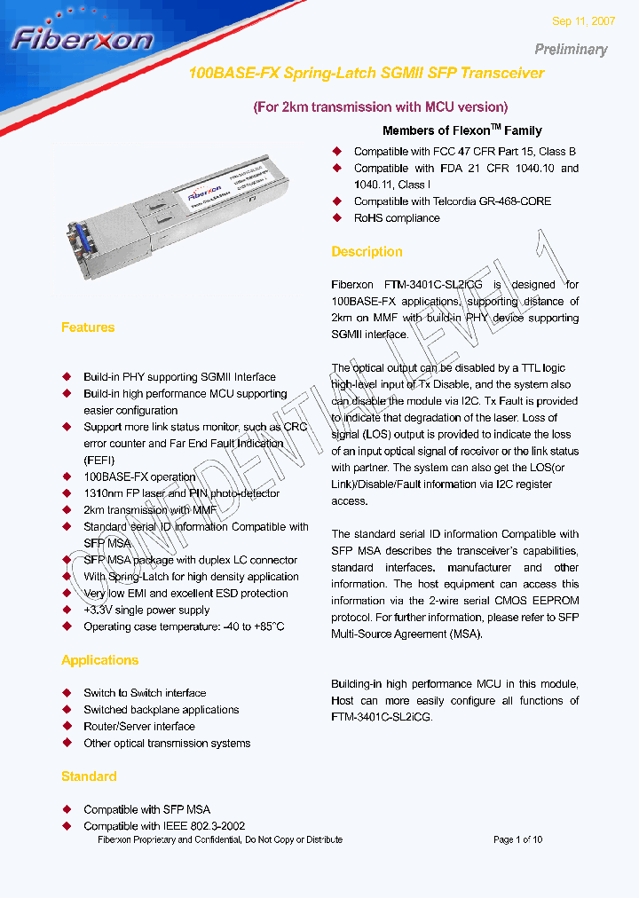 FTM-3401C-SL2ICG_1764785.PDF Datasheet