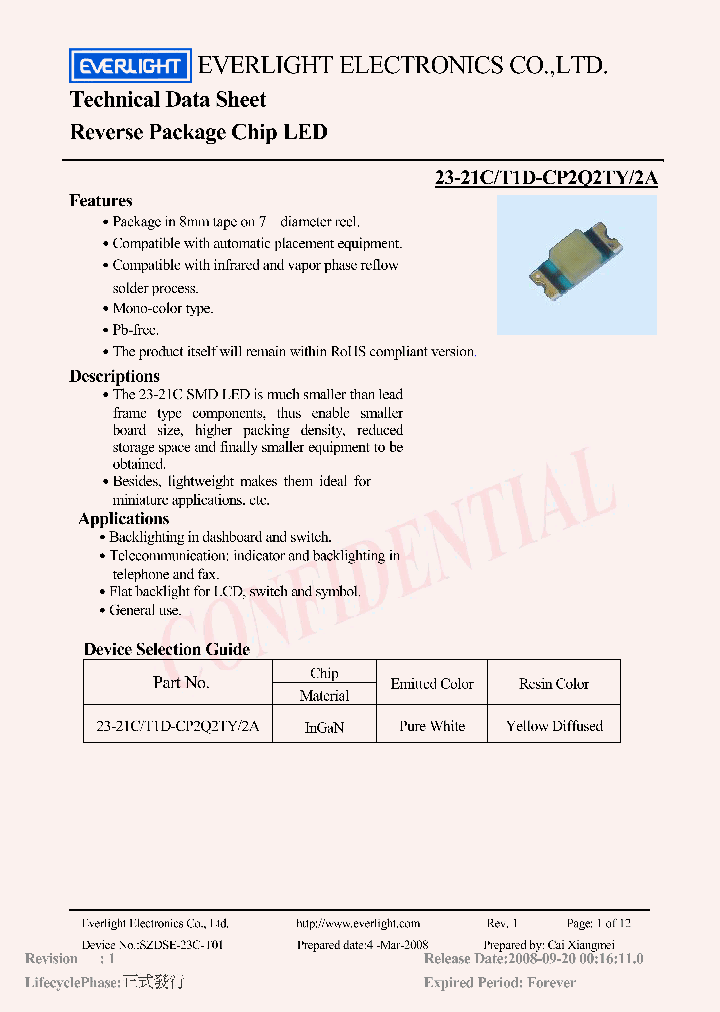 23-21C-T1D-CP2Q2TY-2A_1764271.PDF Datasheet