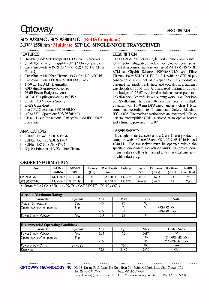 SPS-9380MG_1470034.PDF Datasheet