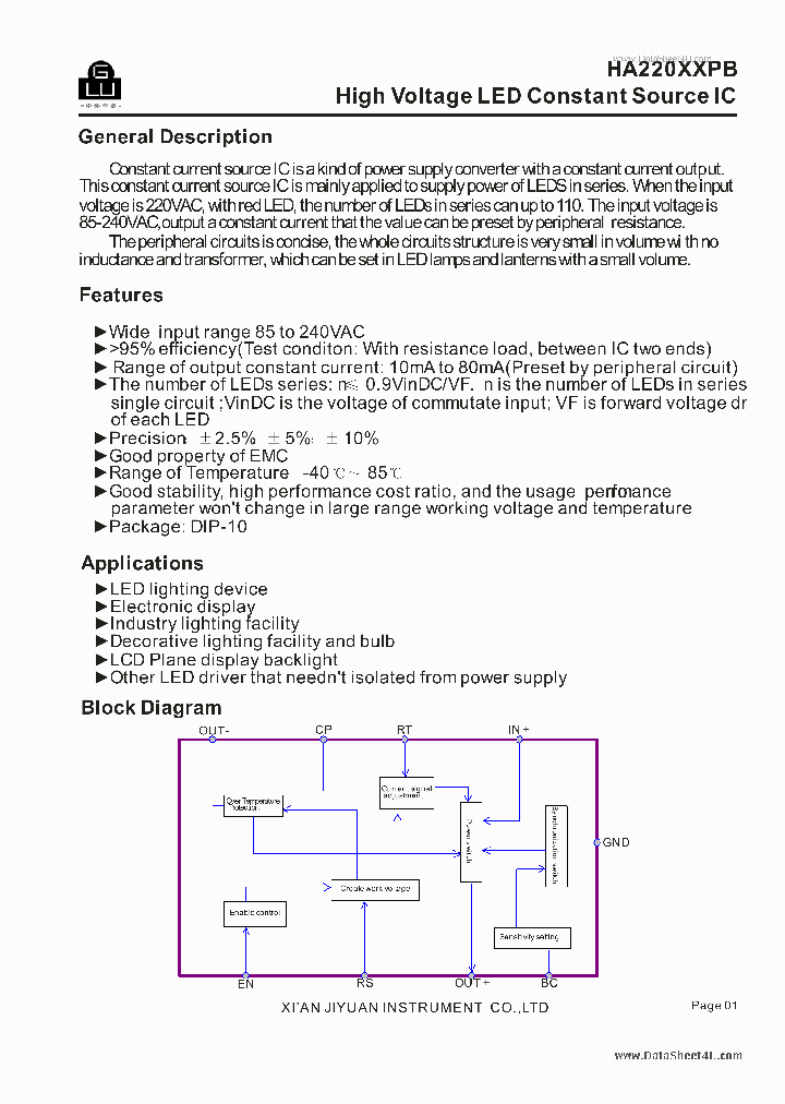 HA22002PB_1764676.PDF Datasheet