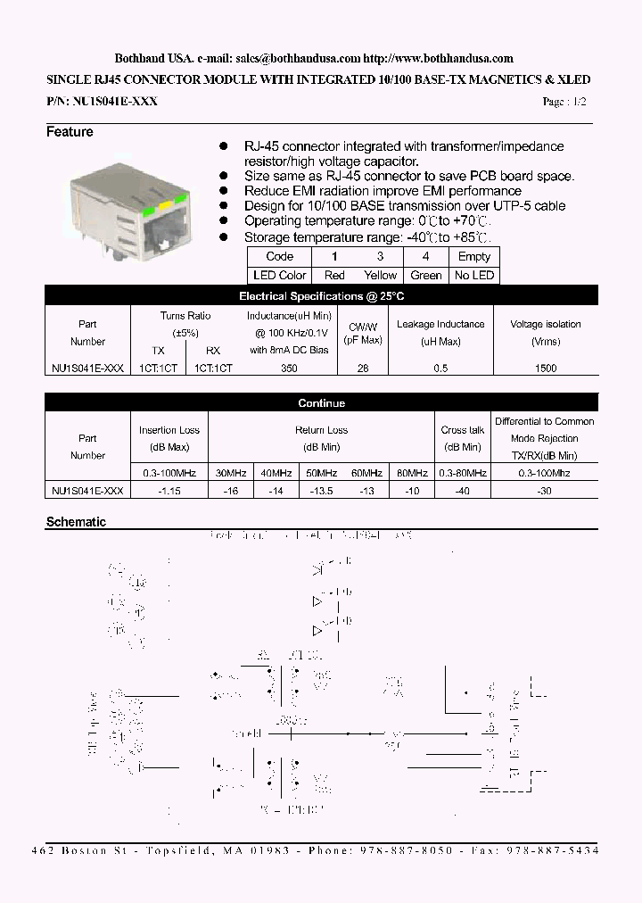 NU1S041E-XXX_1769160.PDF Datasheet