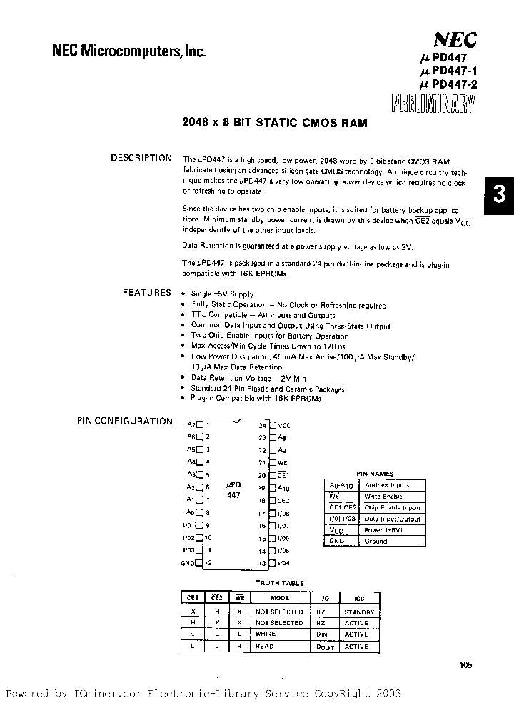 UPD447_1460859.PDF Datasheet