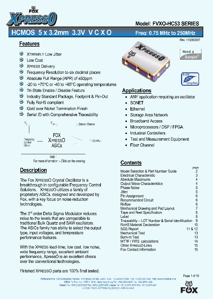 FVXO-HC53B_1769869.PDF Datasheet
