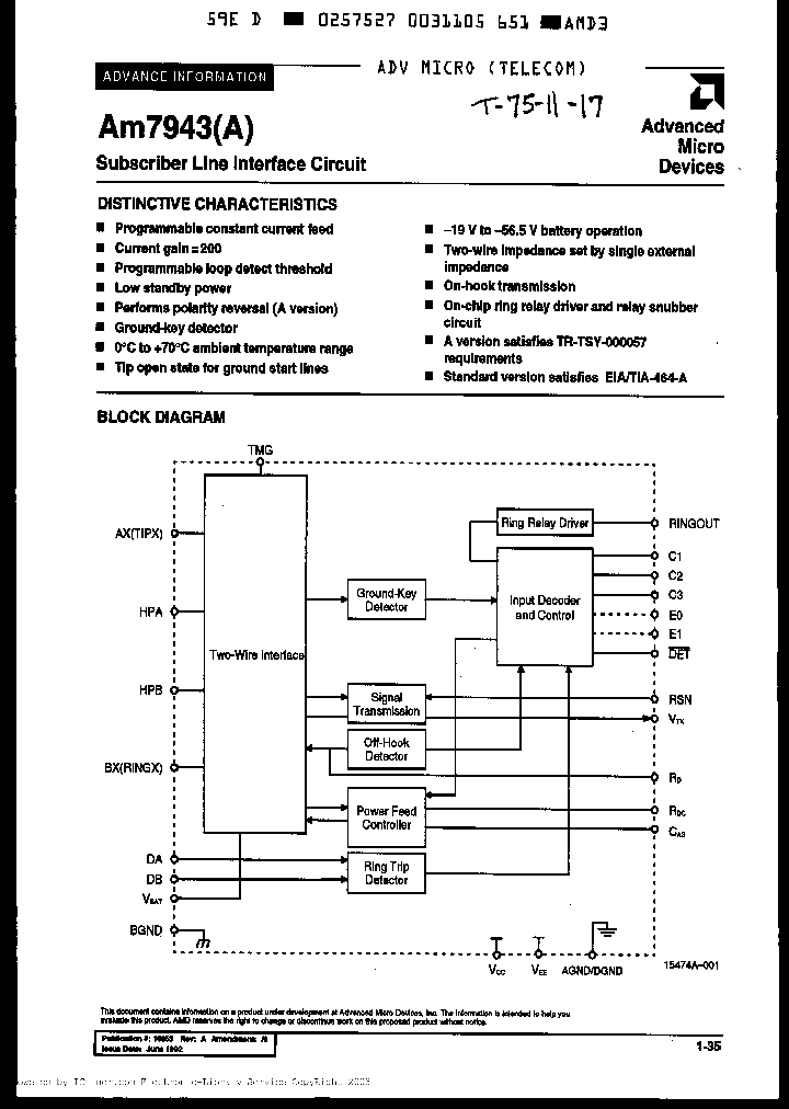 AM7943A-2PC_1474030.PDF Datasheet
