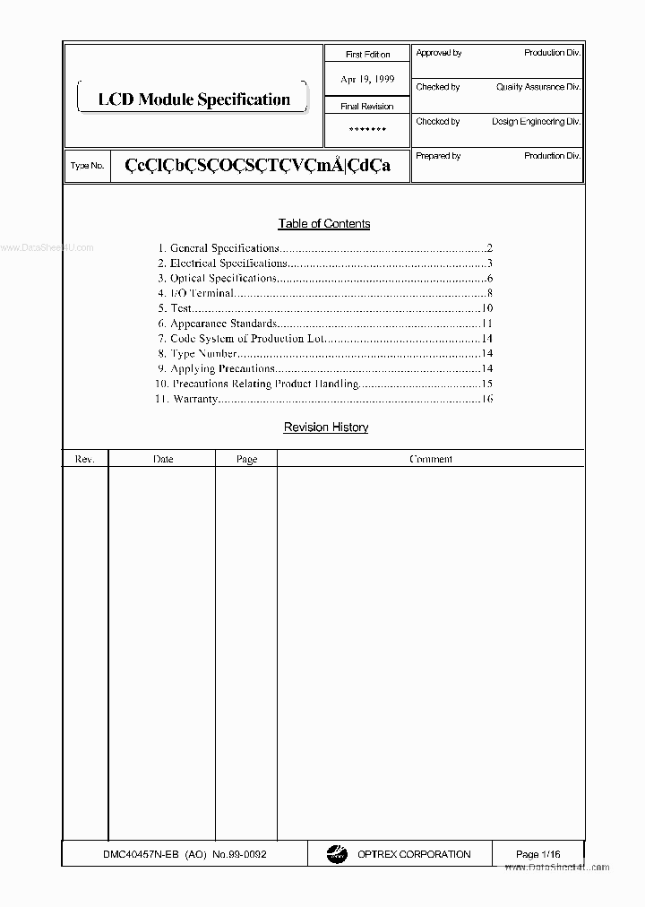 DMC40457N-EB_1773250.PDF Datasheet