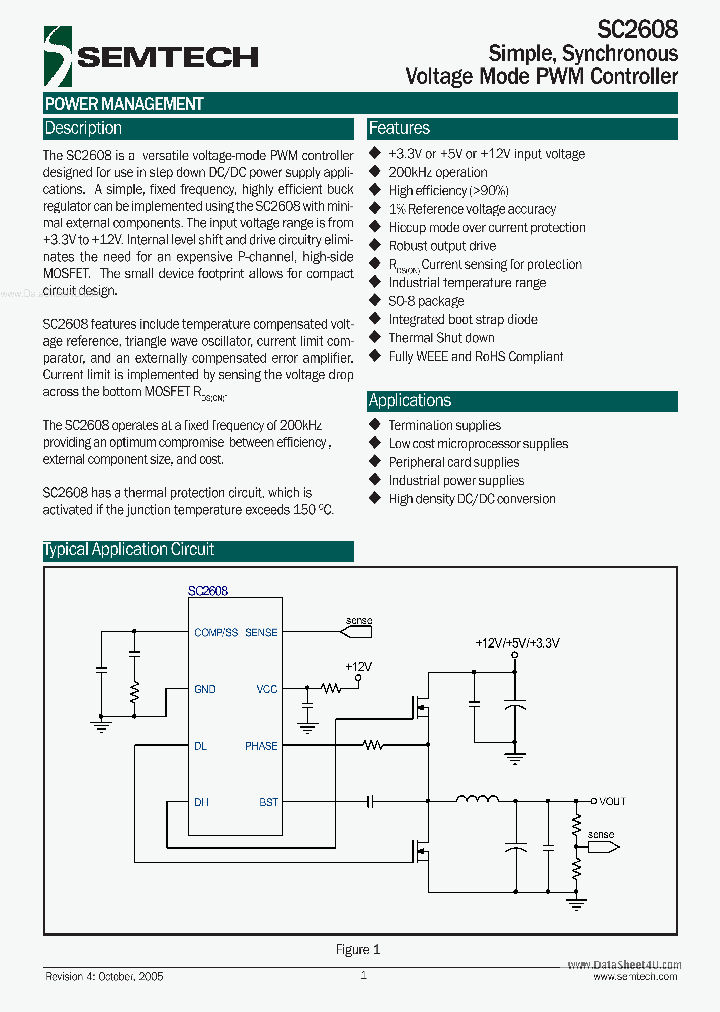 SC2608_1761045.PDF Datasheet