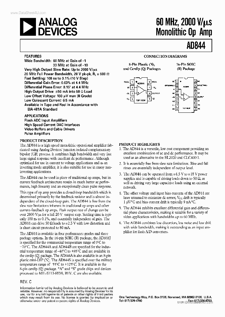8964401PA_1765038.PDF Datasheet