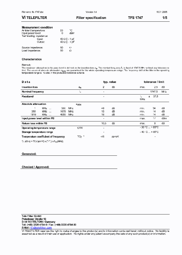 TFS1747_1770881.PDF Datasheet