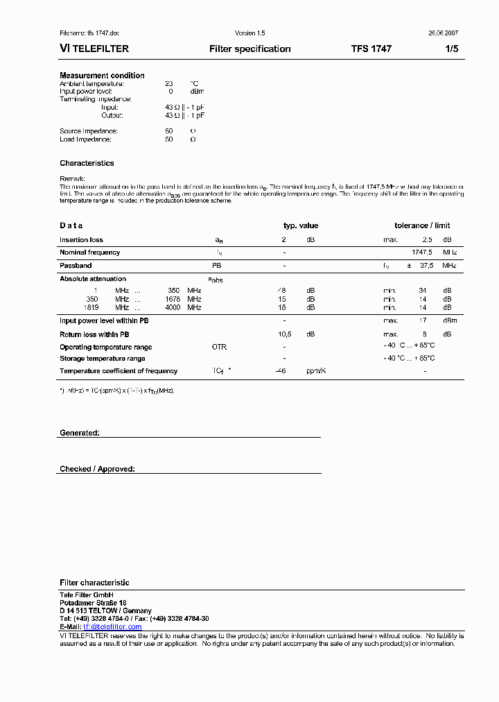TFS1747_1770882.PDF Datasheet