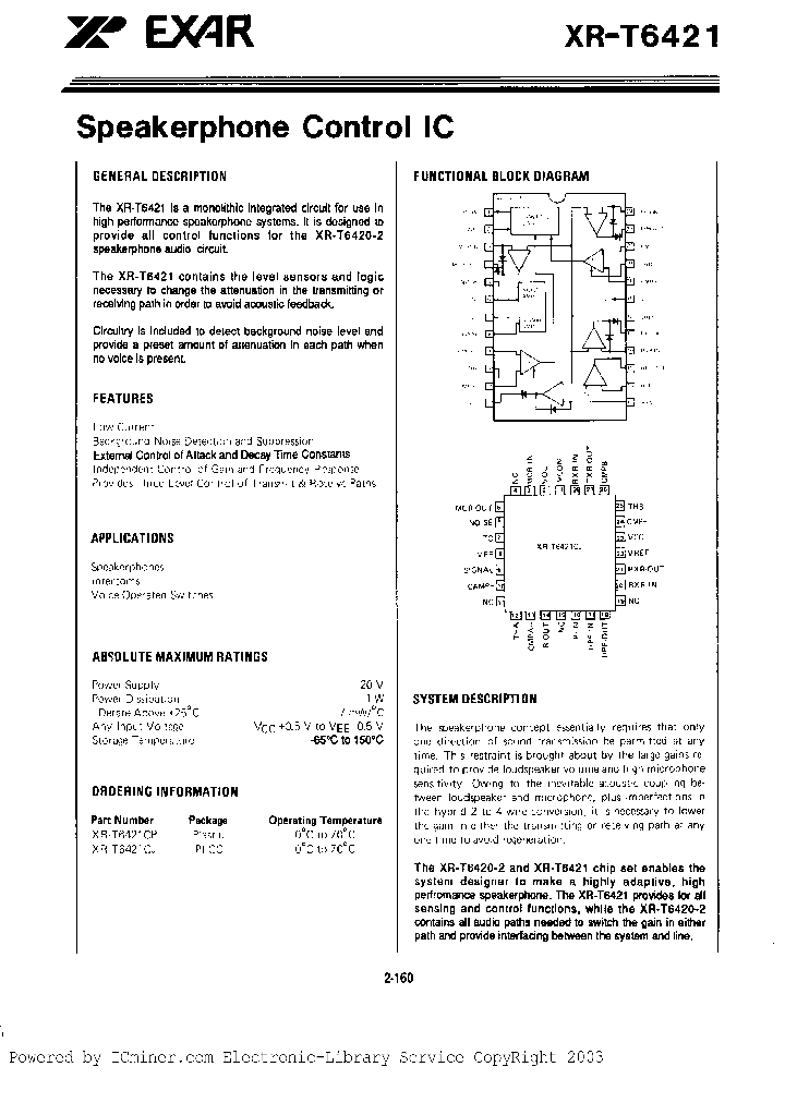 XR-T6421CJ_1479228.PDF Datasheet