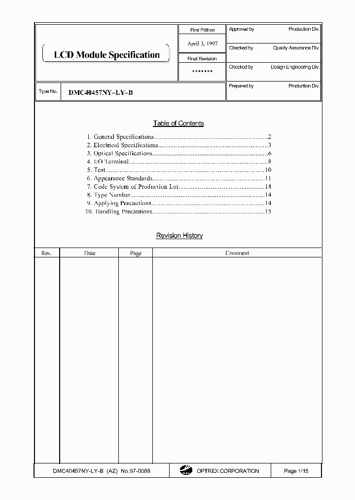 DMC40457NY-LY-B_1773253.PDF Datasheet