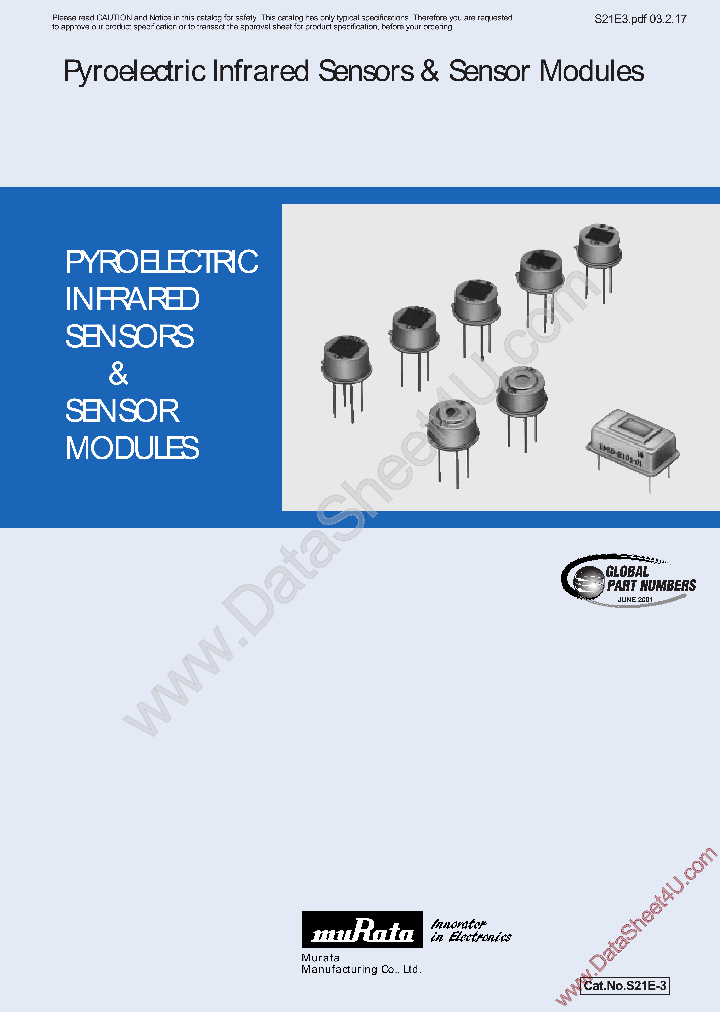 IRA-E420_1774504.PDF Datasheet