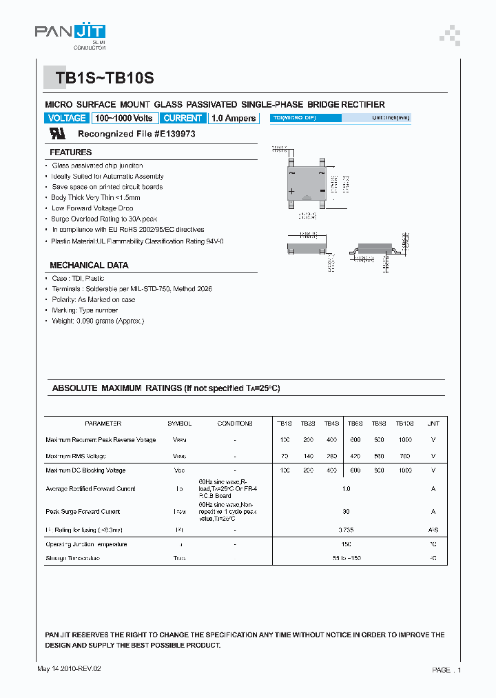 TB6S_1774991.PDF Datasheet