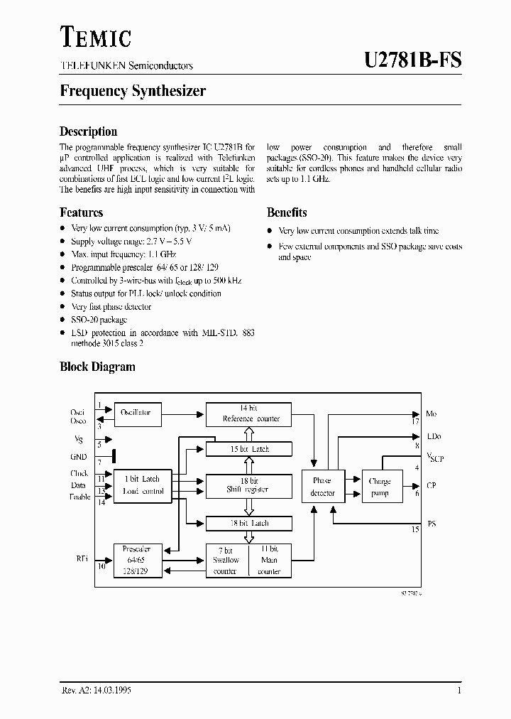 U2781B-FS_1776152.PDF Datasheet