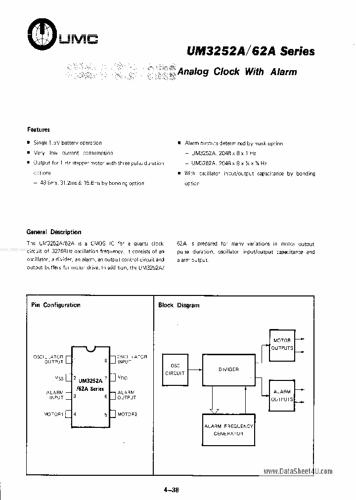 UM3252A_1776383.PDF Datasheet