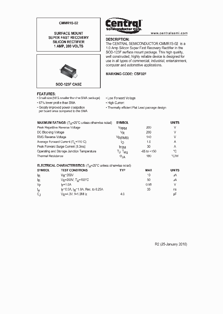 CMMR1S-0210_1776834.PDF Datasheet