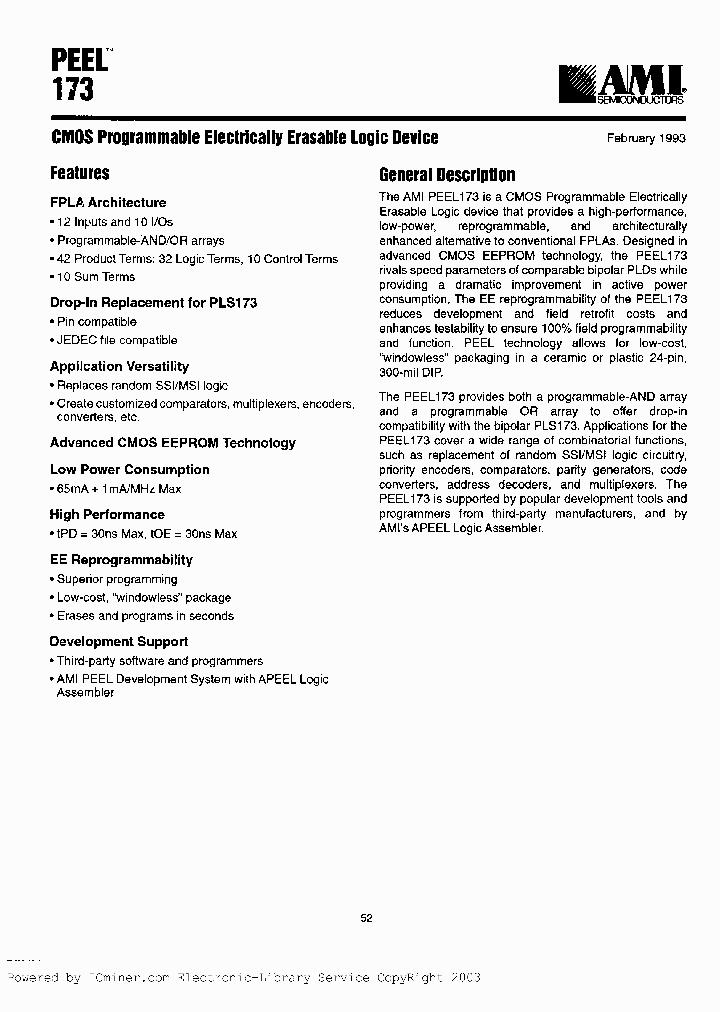 PEEL173C-30_1481065.PDF Datasheet