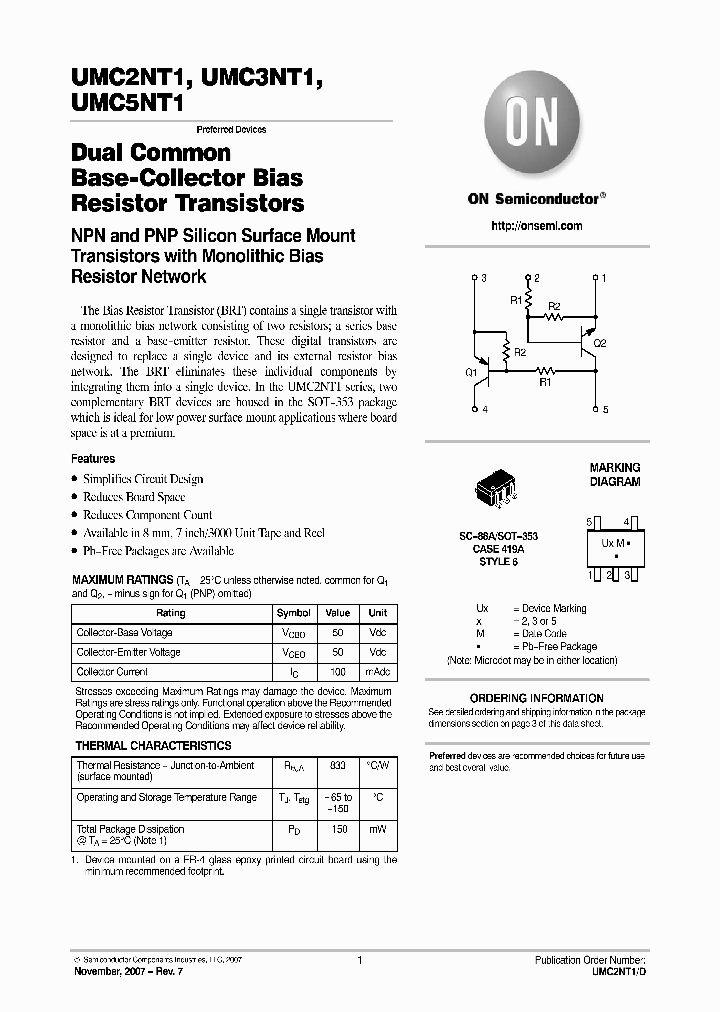 UMC3NT1_1485451.PDF Datasheet