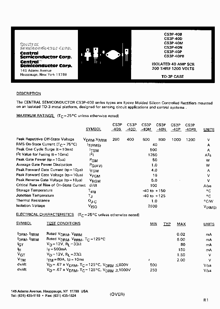 CS3P-40B_1486177.PDF Datasheet