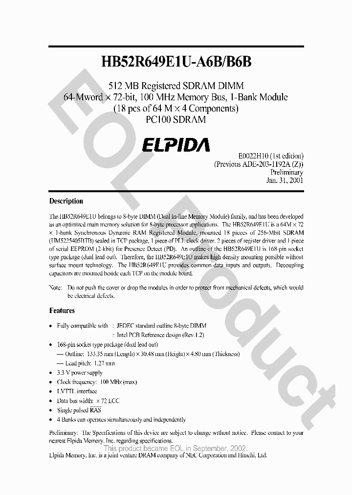 HB52R649E1U-B6B_1779316.PDF Datasheet