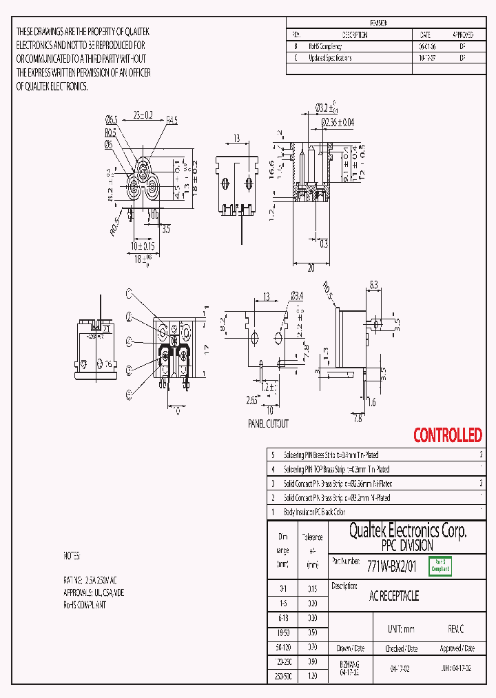 771W-BX2-01_1780441.PDF Datasheet