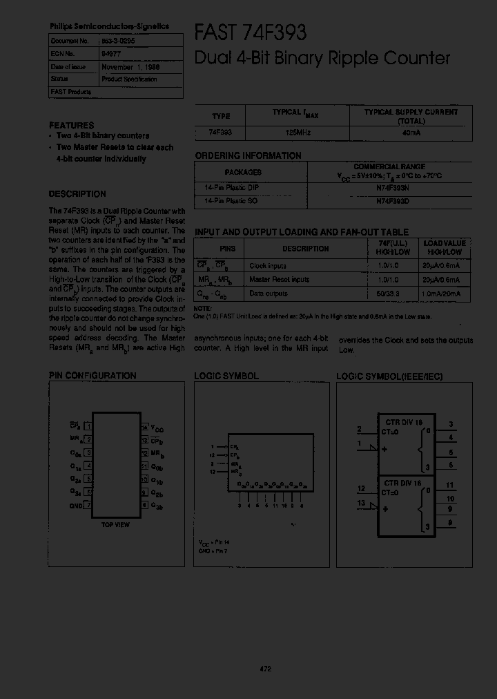 N74F393N-B_1485755.PDF Datasheet