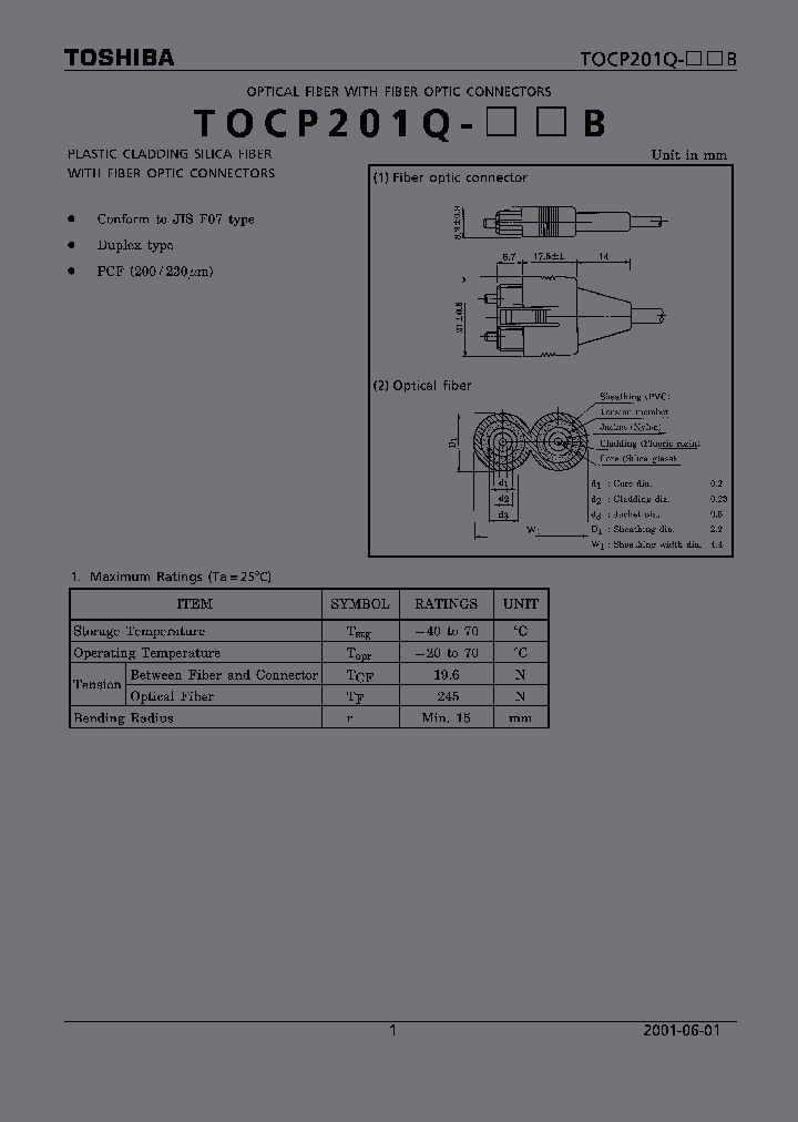 TOCP201Q-B_1780857.PDF Datasheet
