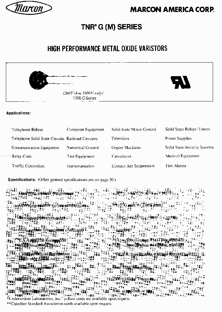 TNR15G391KM_1783821.PDF Datasheet