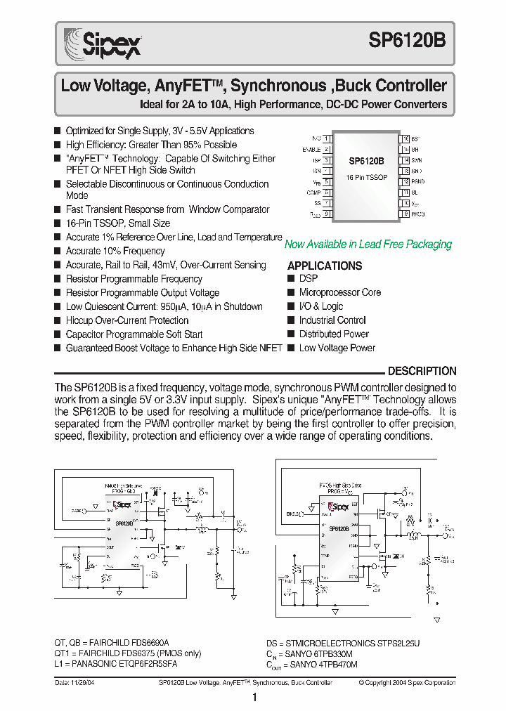 SP6120BEY-L_1784142.PDF Datasheet