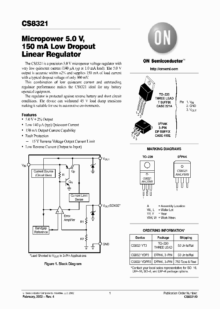 CS8321-D_1784450.PDF Datasheet