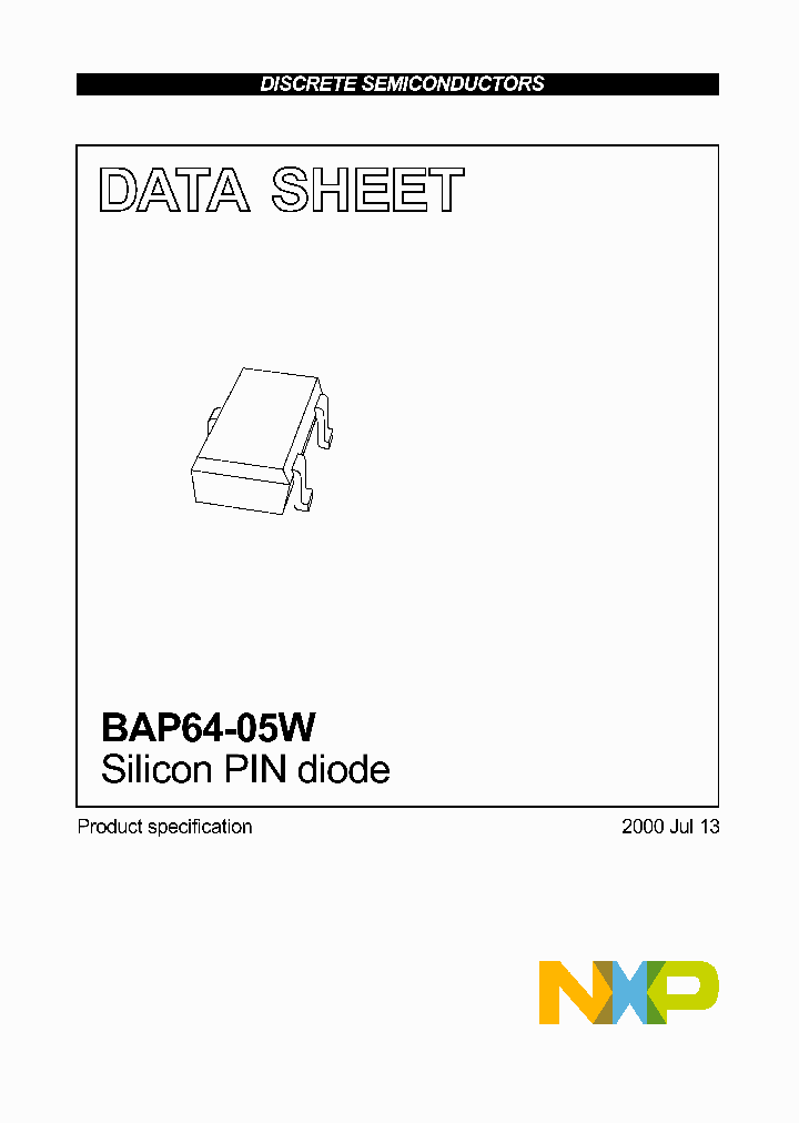 BAP64-05W115_1492300.PDF Datasheet