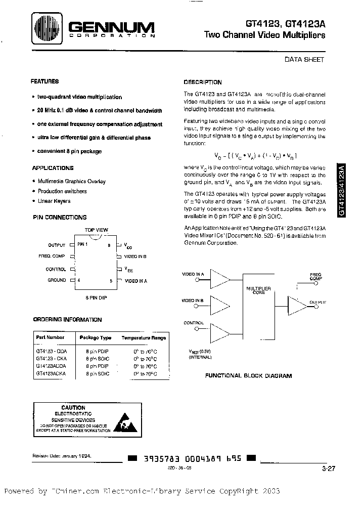 GT4123-CKA_1477681.PDF Datasheet