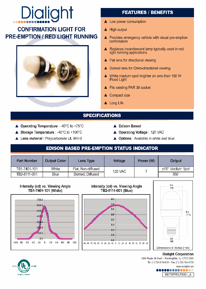 TB2-8111-001_1785538.PDF Datasheet