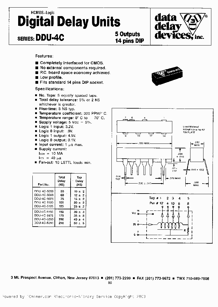 DDU-4-2200_1498081.PDF Datasheet
