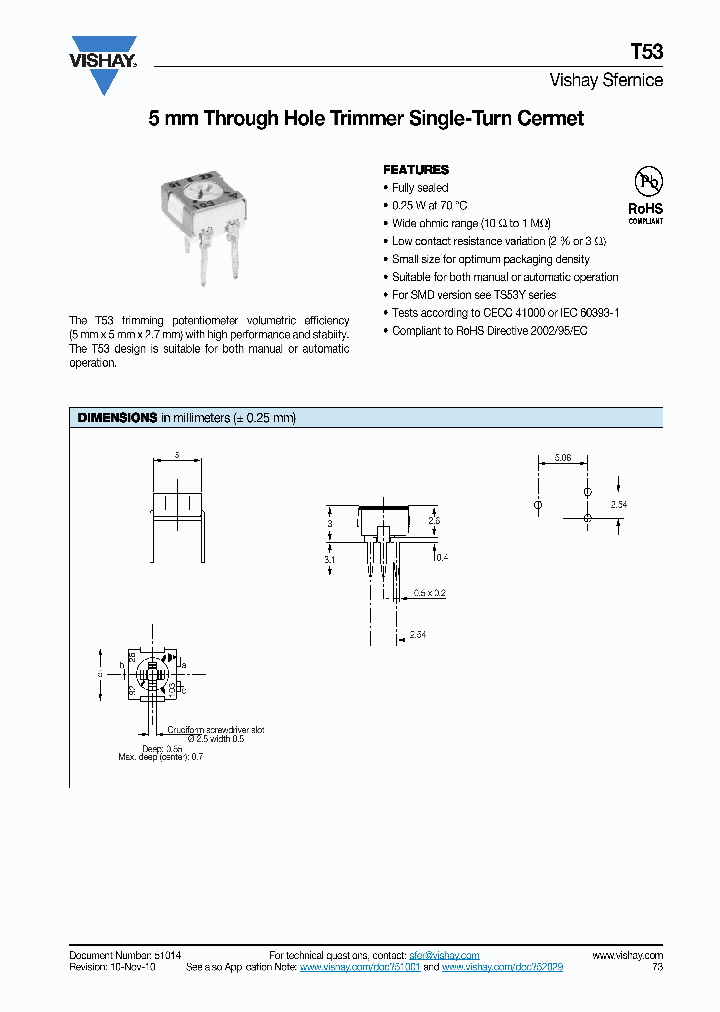 T53Y-101-20-B04_1491175.PDF Datasheet