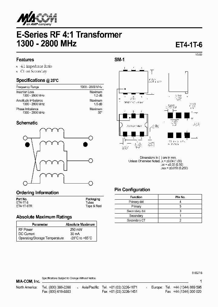 ET4-1T-6TR_1497342.PDF Datasheet