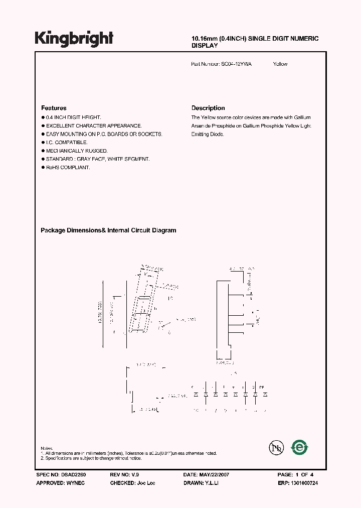 SC04-12YWA_1496829.PDF Datasheet