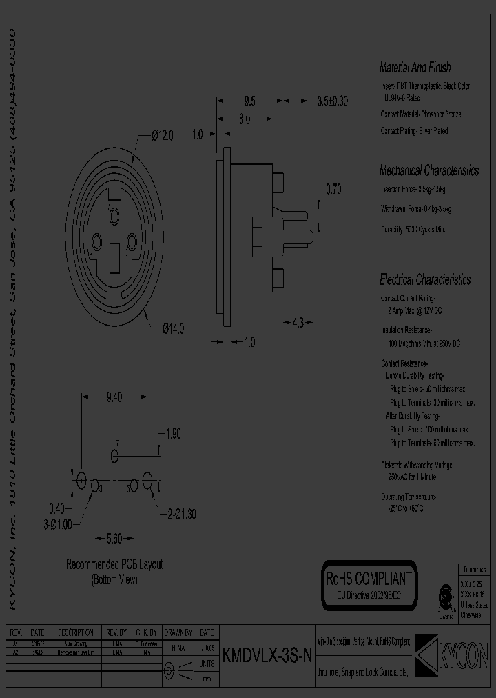 KMDVLX-3S-N_1488332.PDF Datasheet