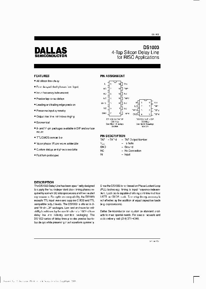 DS1003M-33_1484441.PDF Datasheet